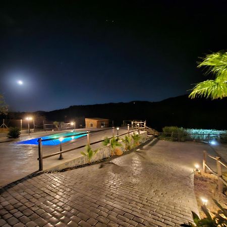 Finca Las 3R マラガ エクステリア 写真
