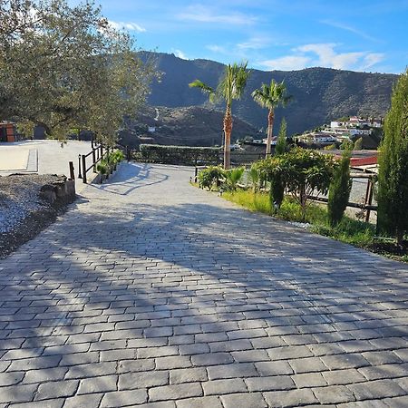 Finca Las 3R マラガ エクステリア 写真