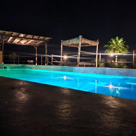 Finca Las 3R マラガ エクステリア 写真