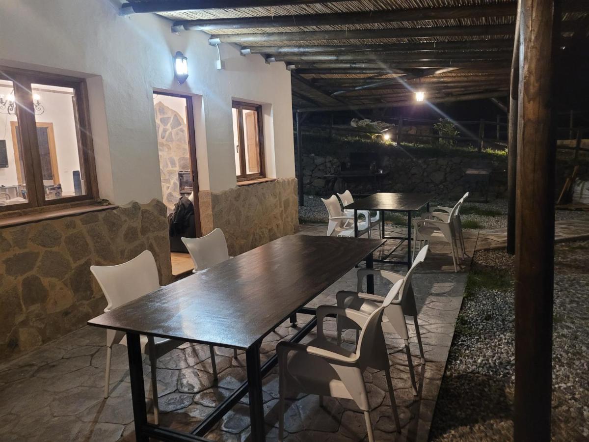Finca Las 3R マラガ エクステリア 写真