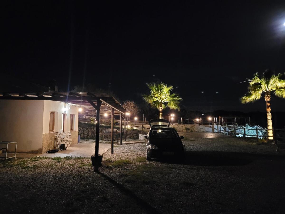 Finca Las 3R マラガ エクステリア 写真