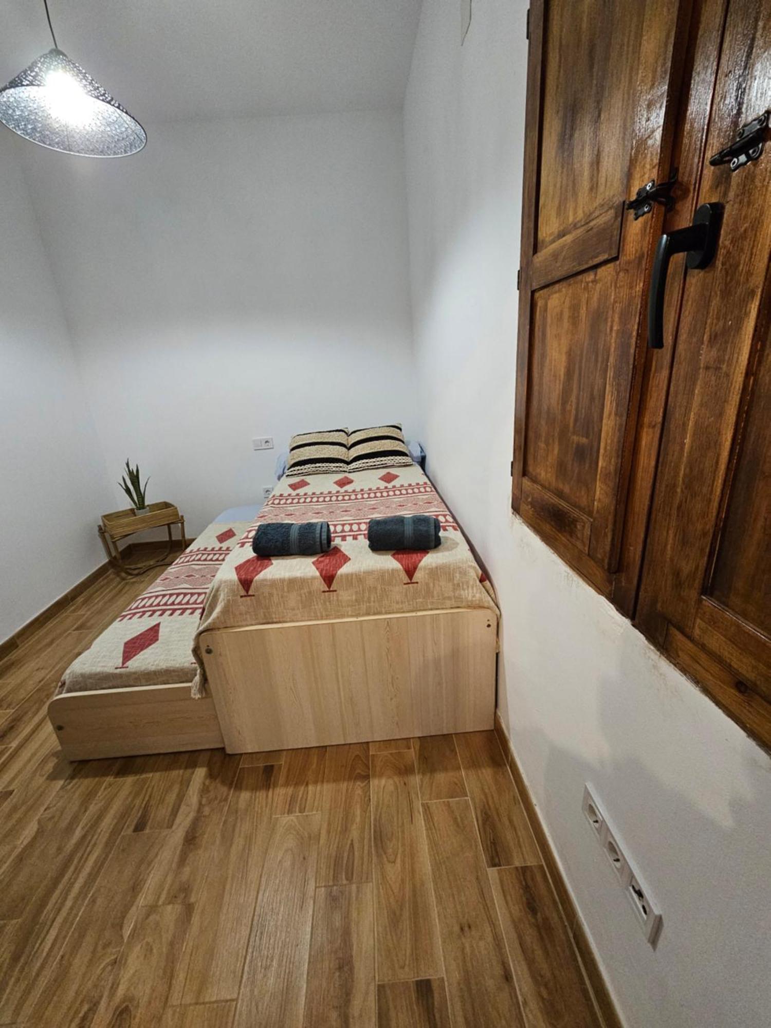 Finca Las 3R マラガ エクステリア 写真