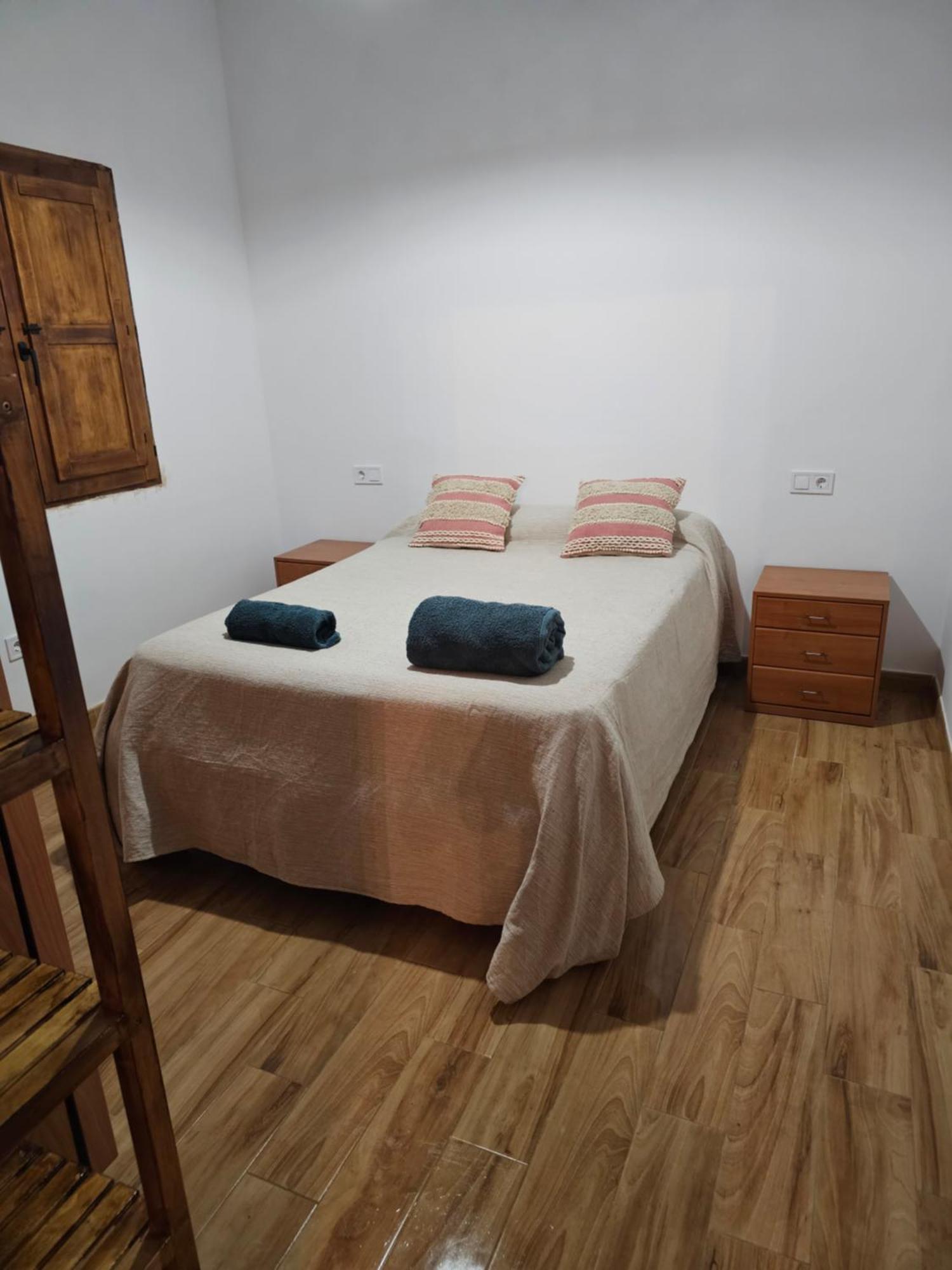 Finca Las 3R マラガ エクステリア 写真