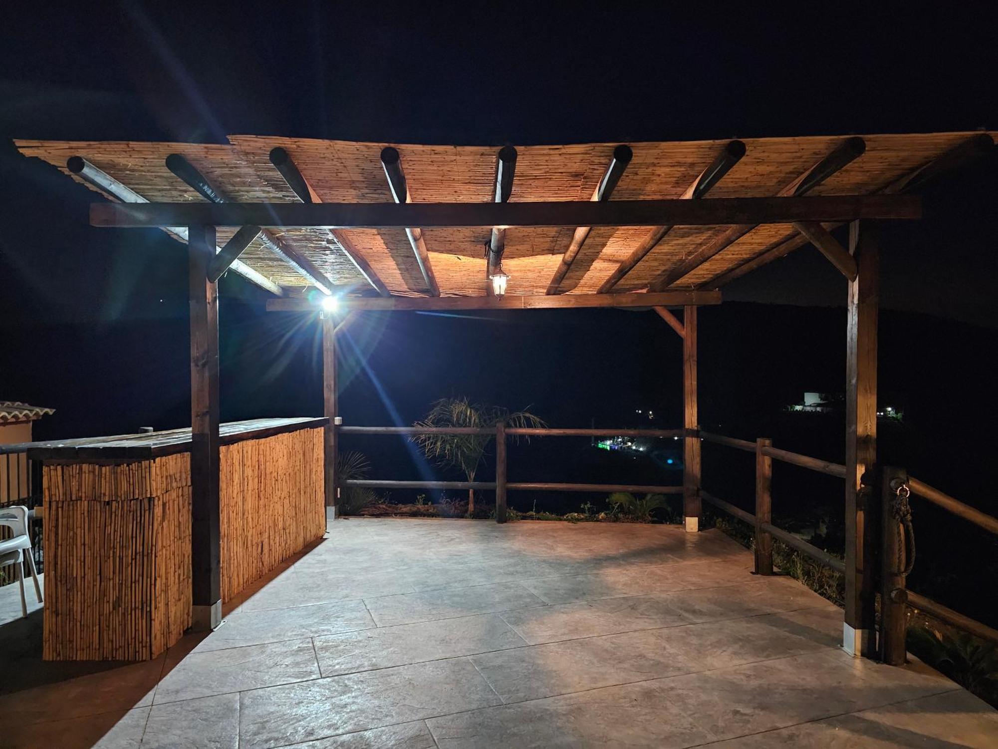 Finca Las 3R マラガ エクステリア 写真